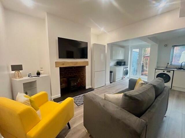 Apartment for rent in West End, Darley Abbey