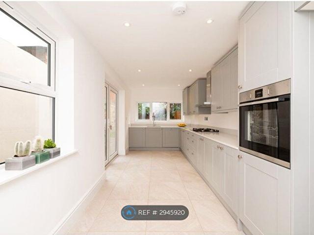 Apartment for rent in The Slade, Oxfordshire