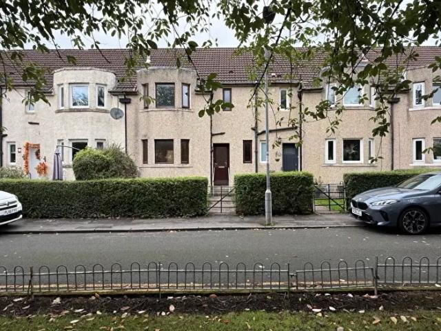 Apartment for rent in Gallowflat, Rutherglen