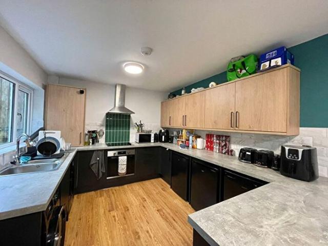 Apartment for rent in Mount Pleasant, Nangreaves