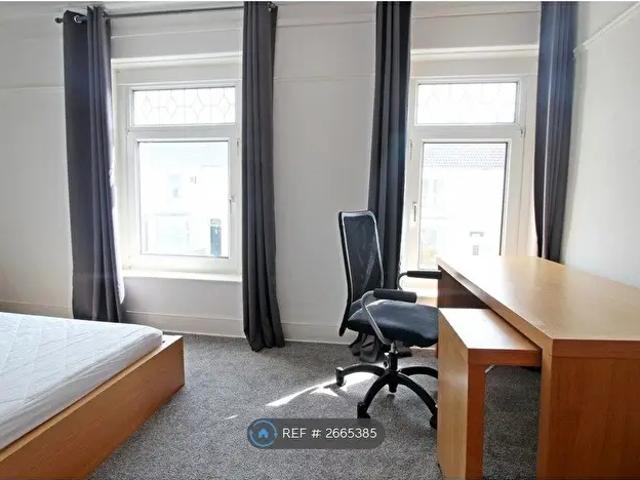 Apartment for rent in Brynmill, Swansea
