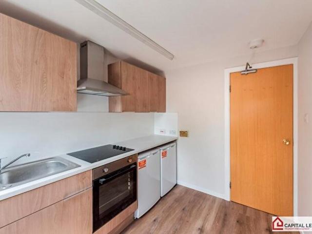 Apartment for rent in Cambuskenneth, Scotland