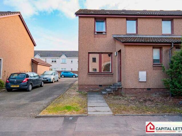 Apartment for rent in Cambuskenneth, Scotland