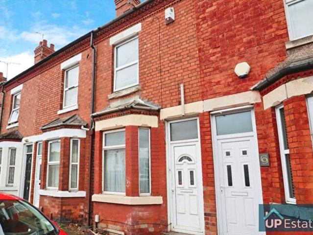 Apartment for rent in Bishopsgate Green, Coventry