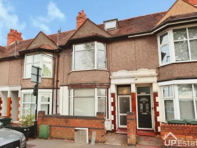 Apartment for rent in Daimler Green, Coventry