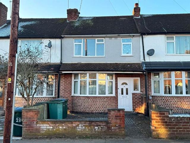 Apartment for rent in Cheylesmore, West Midlands