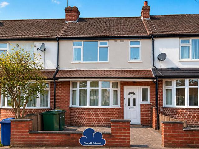 Apartment for rent in Cheylesmore, West Midlands
