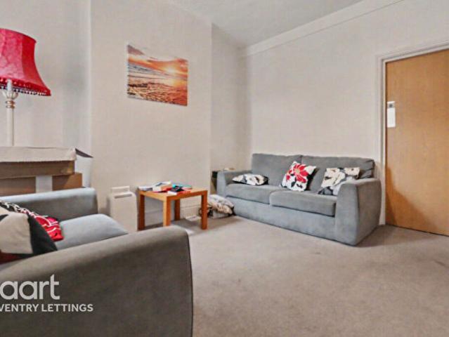 Apartment for rent in Chapelfields, West Midlands