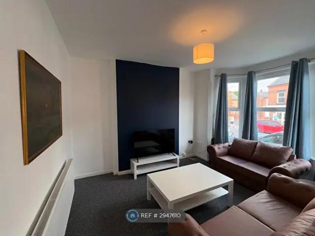 Apartment for rent in Haddon, East Midlands