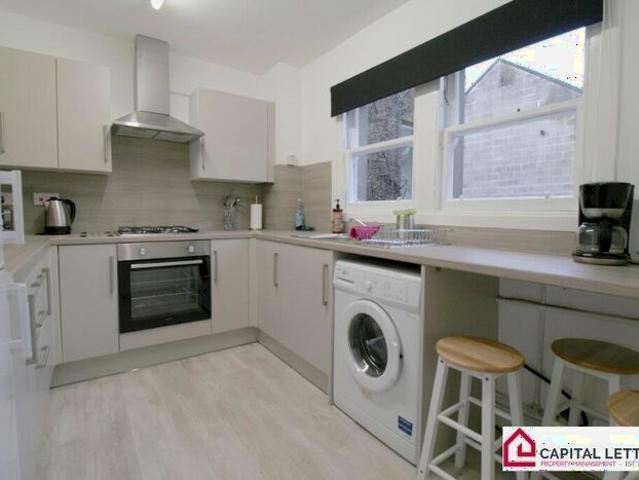 Apartment for rent in Cambuskenneth, Scotland