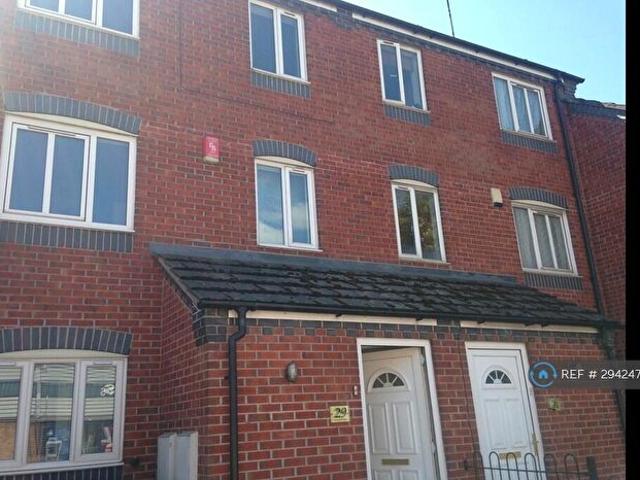 Apartment for rent in Spon End, West Midlands