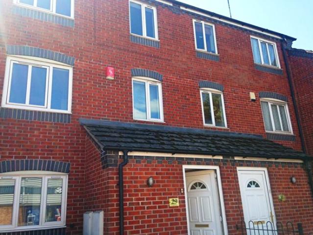 Apartment for rent in Spon End, West Midlands