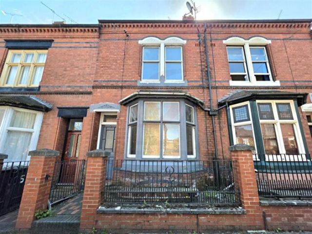 Apartment for rent in Highfields, Old Wharf