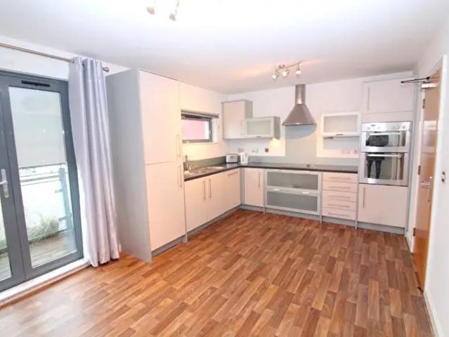 Apartment for rent in SA1 Swansea Waterfront, Swansea