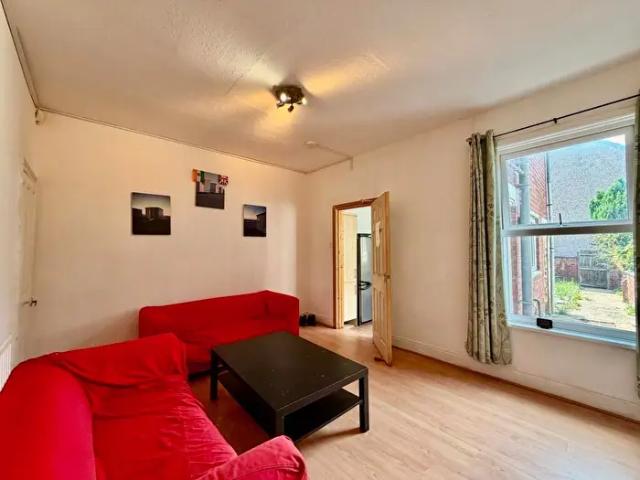 Apartment for rent in West Midlands