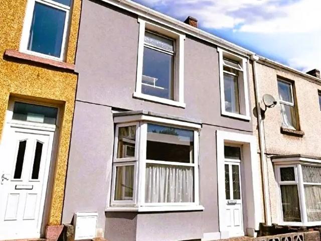 Apartment for rent in Brynmill, Swansea