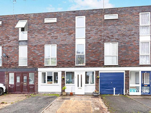 Apartment for rent in Sydenham, Green Close