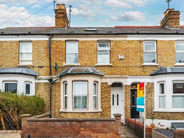 Apartment for rent in The Slade, Oxfordshire