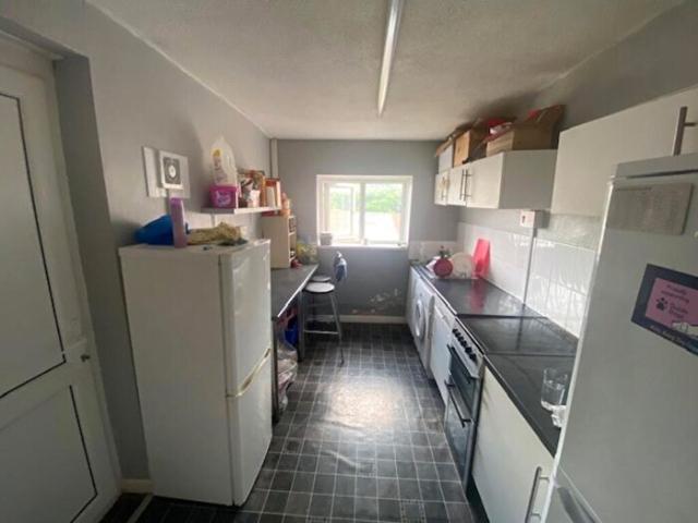 Apartment for rent in Pontypridd, Wales