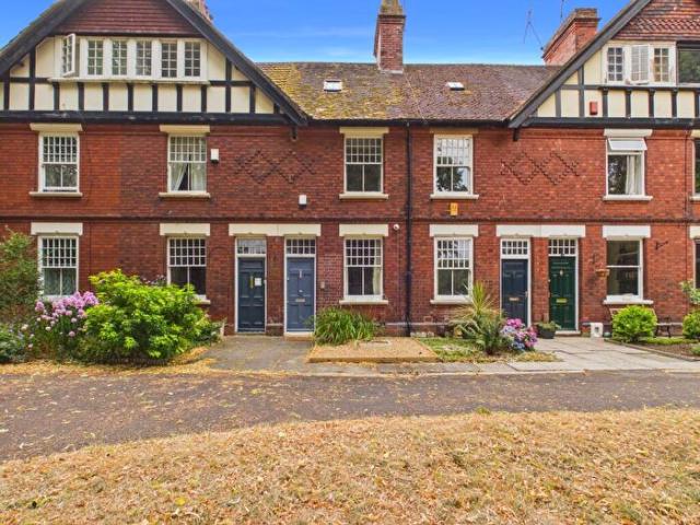 Apartment for rent in Little Chester, East Midlands