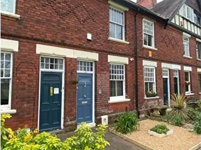 Apartment for rent in Little Chester, East Midlands