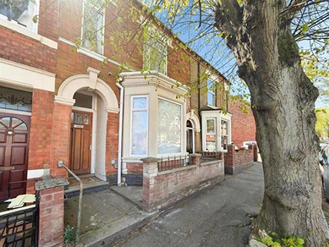 Apartment for rent in Kettering
