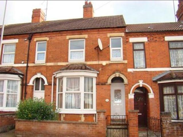Apartment for rent in Burrow's Bush, Wellingborough