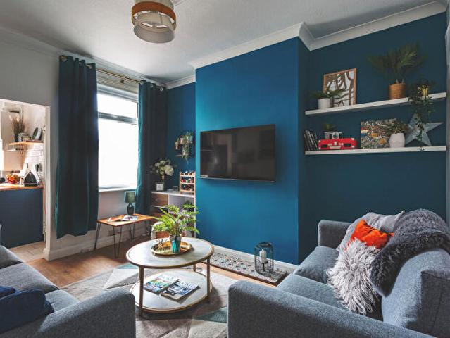 Apartment for rent in New Zealand, East Midlands