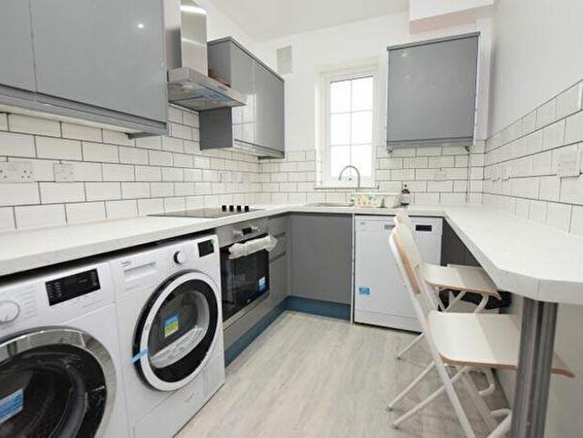 Apartment for rent in New Zealand, East Midlands