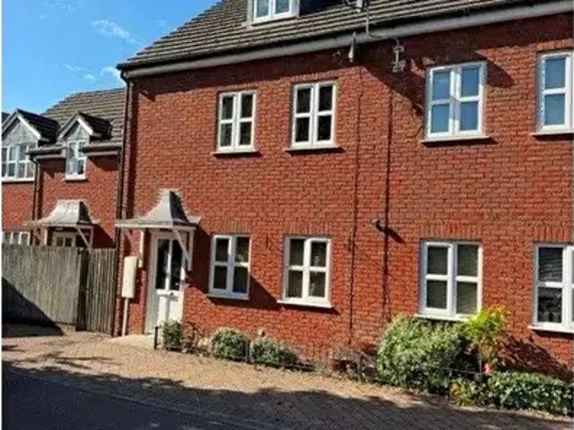 Apartment for rent in Oakham