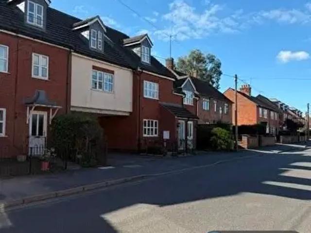 Apartment for rent in Oakham