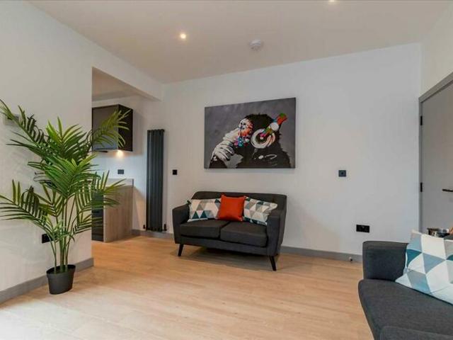 Apartment for rent in Little Chester, East Midlands