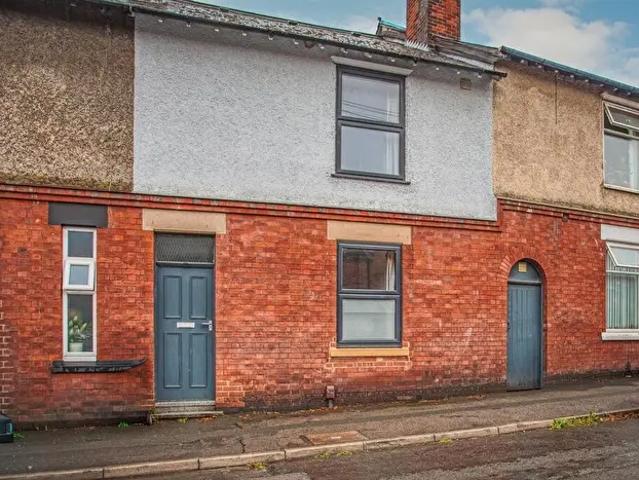 Apartment for rent in Little Chester, East Midlands