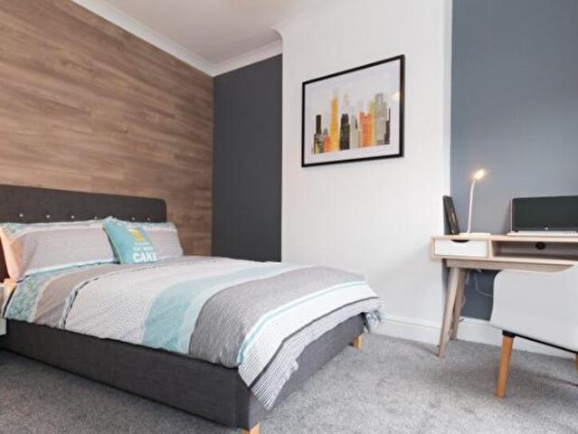 Apartment for rent in Little Chester, East Midlands