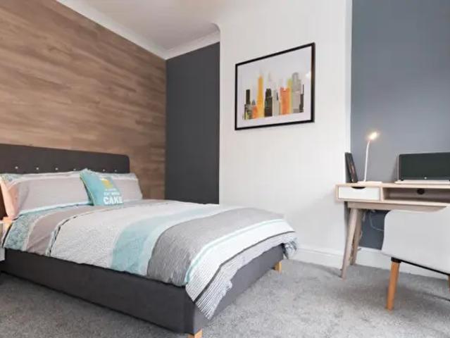 Apartment for rent in West End, Derby