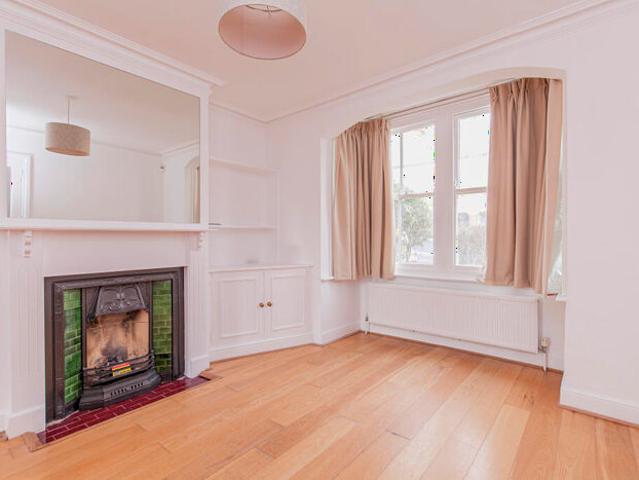 Apartment for rent in Iffley Fields, The Slade