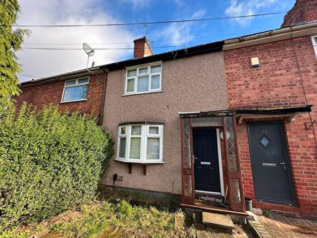 Apartment for rent in West Midlands