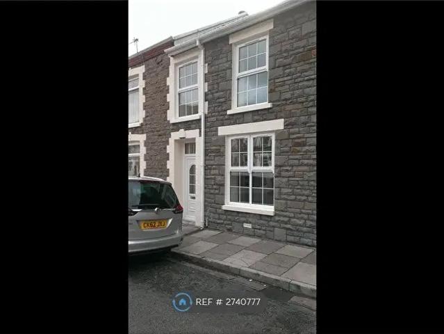 Apartment for rent in Treorchy