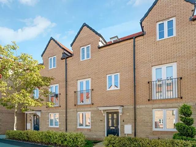 Apartment for rent in Barleythorpe, Rutland
