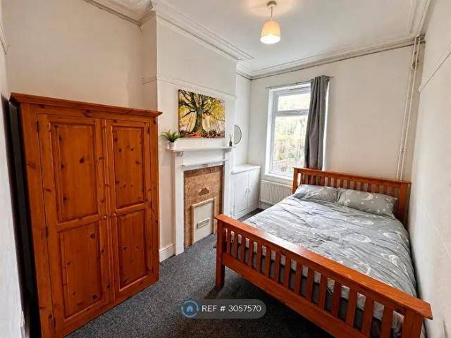 Apartment for rent in North Evington, Leicester