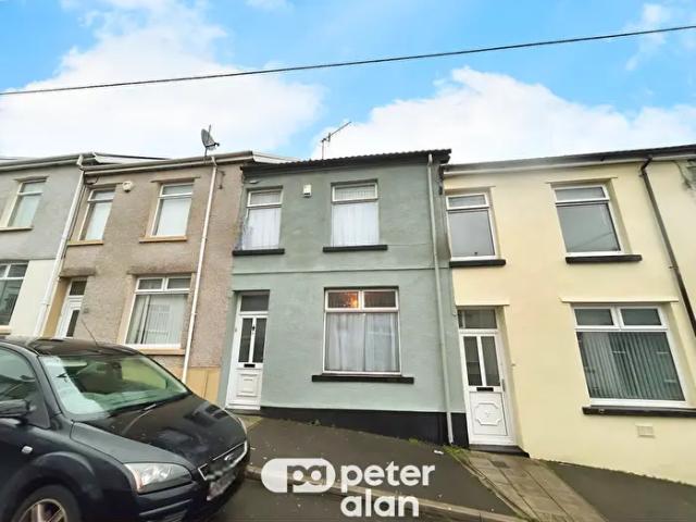 Apartment for rent in Penybryn, Merthyr Tydfil