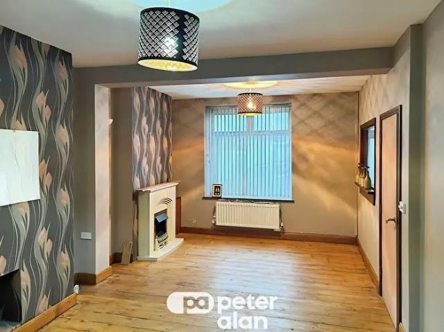 Apartment for rent in Penybryn, Merthyr Tydfil
