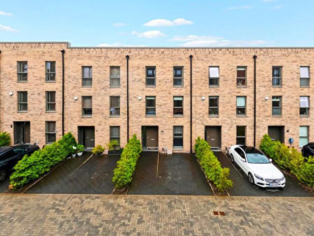 Apartment for rent in Jordanhill, Scotland