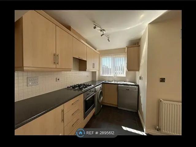 Apartment for rent in Bermuda, Camp Hill