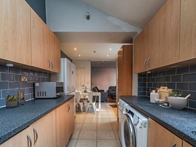 Apartment for rent in Haddon, East Midlands