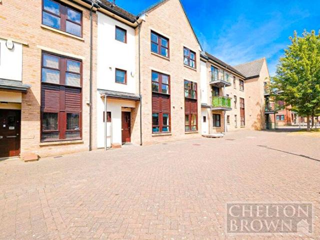 Apartment for rent in Northampton, Northamptonshire