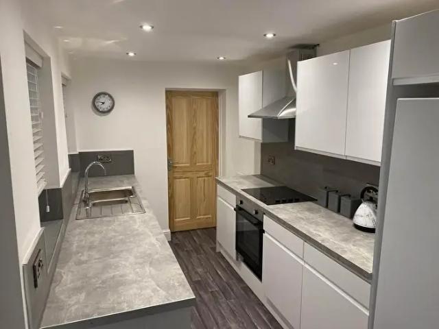 Apartment for rent in Brentingby, Leicestershire