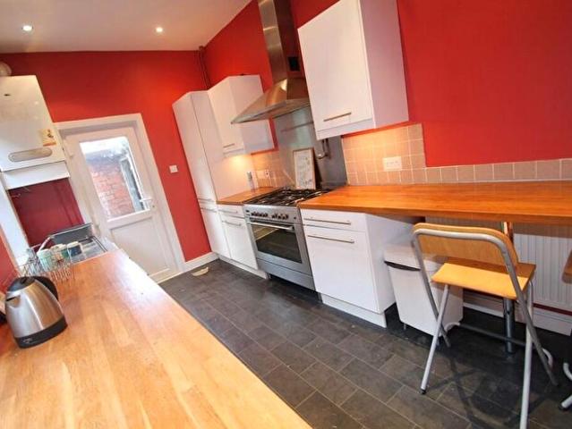 Apartment for rent in Old Wharf, City Of Leicester