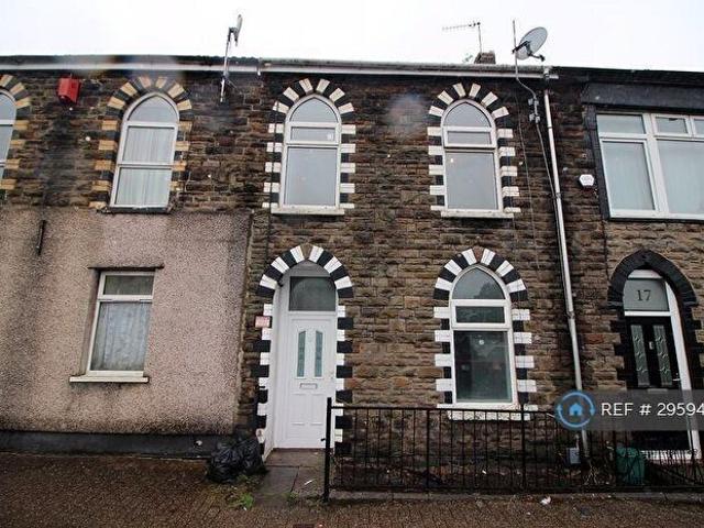 Apartment for rent in Hawthorn, Pontypridd