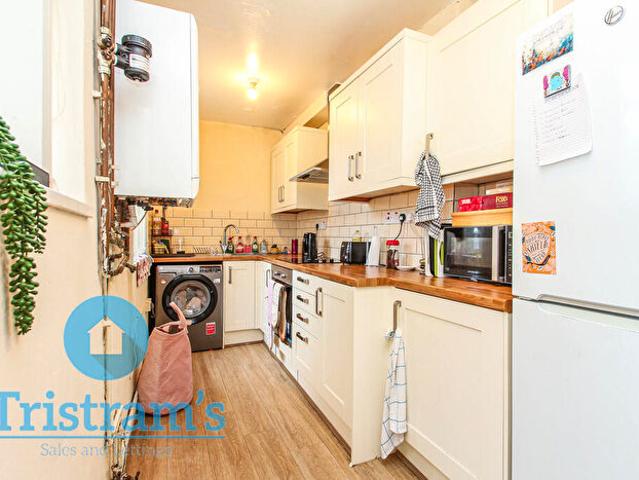 Apartment for rent in Haddon, East Midlands